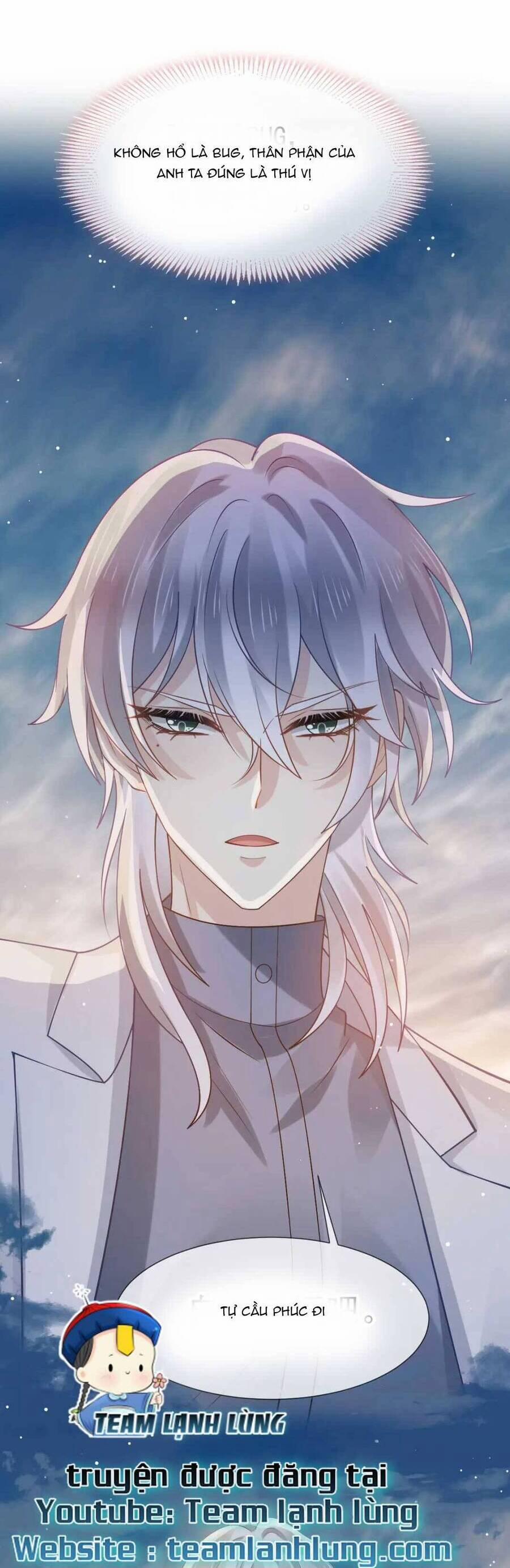 Ai Toàn Năng Thay Ký Chủ Báo Thù 77 trang 22