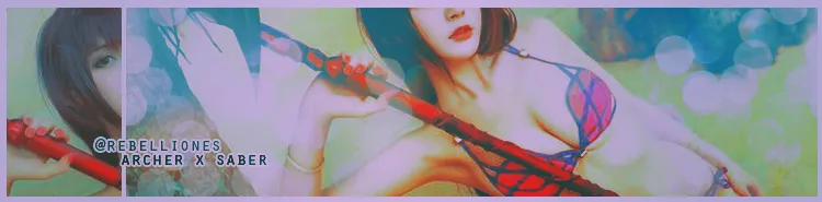 Aigetsu Tettou (Fate/Grand Order) OneShot trang 0