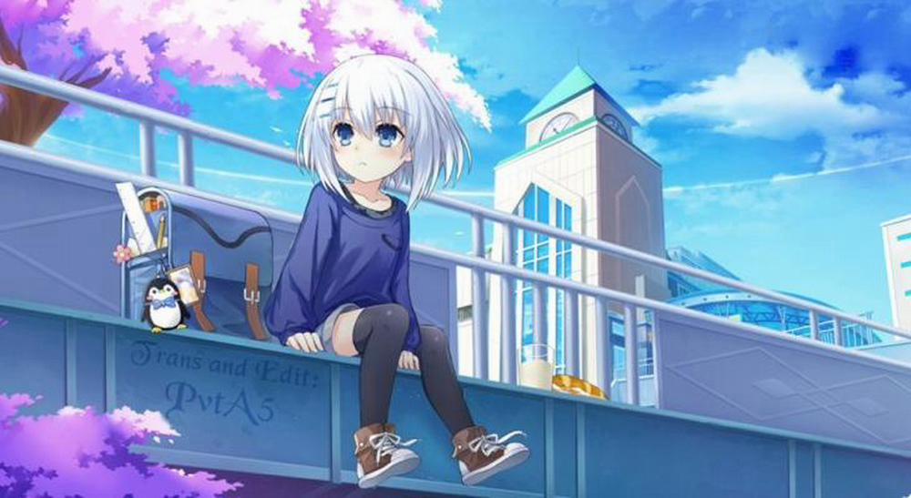 Aijoku Aijoku Mash Aijoku Oneshot trang 0