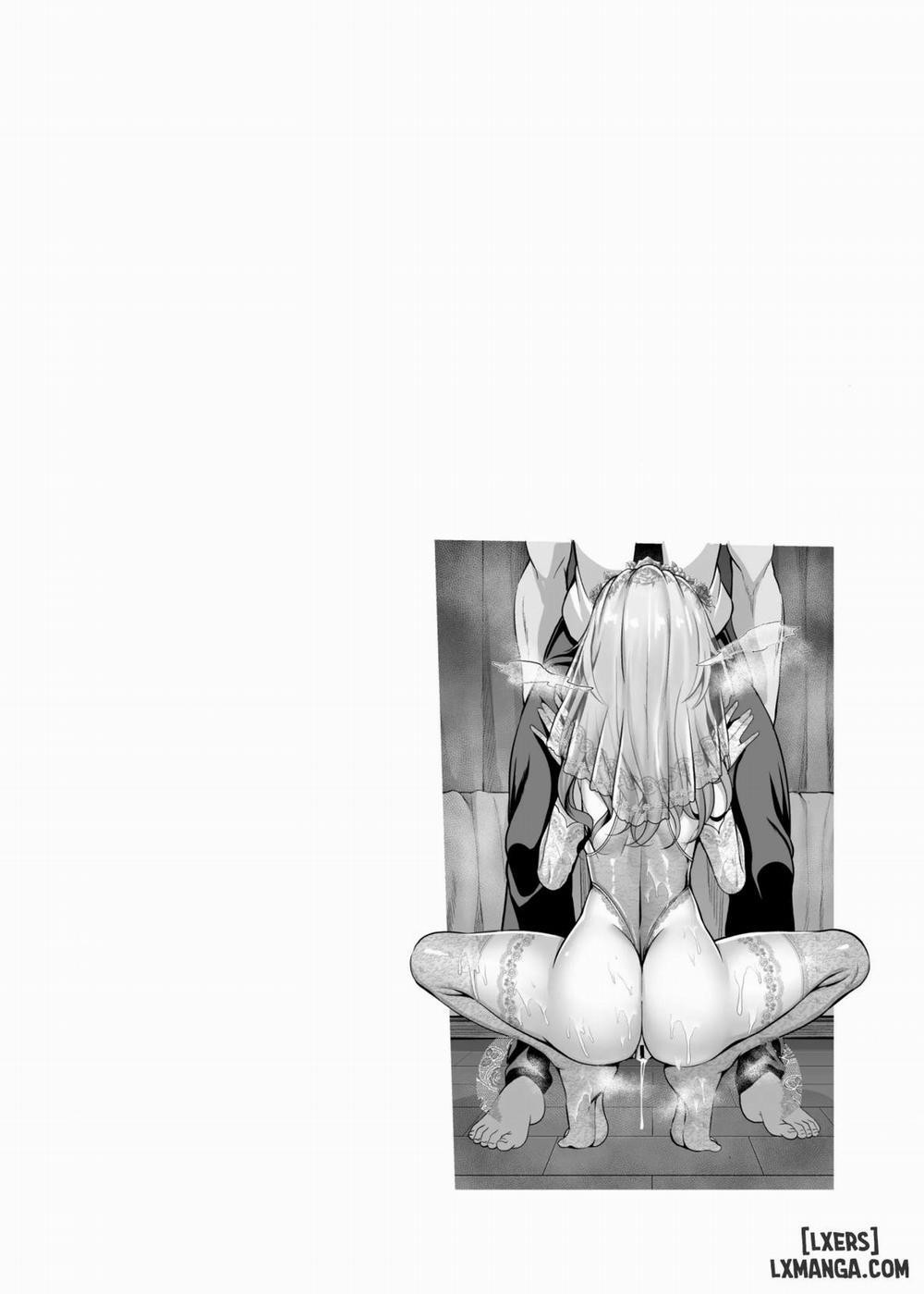 Aiko to Hitobanjuu Ai o Chikau Hon Oneshot trang 27