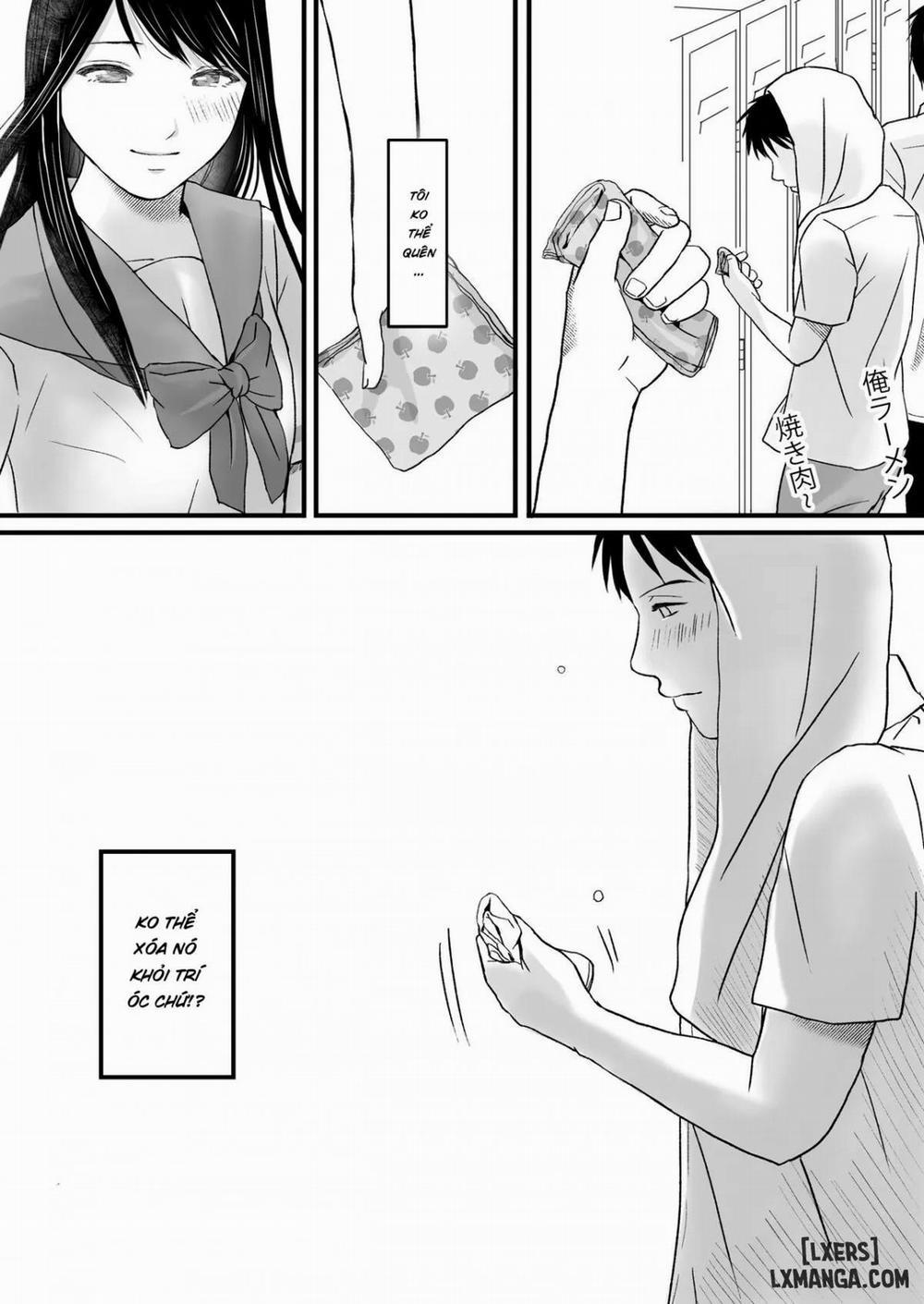 Aimai na Bokura Kanojo wa Tabun 2 END trang 107