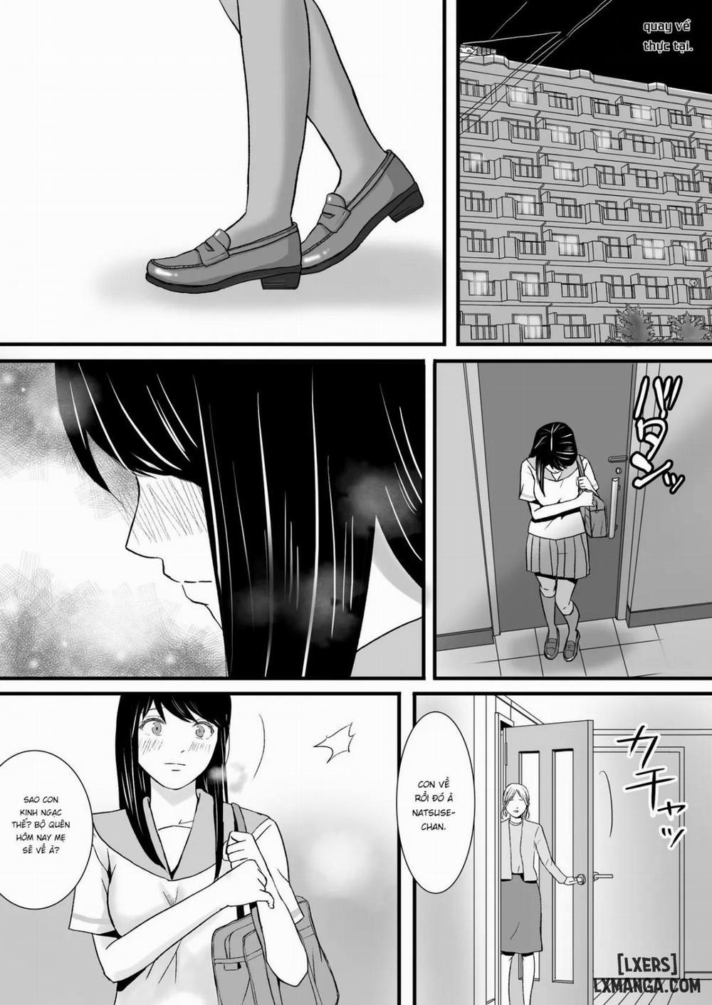 Aimai na Bokura Kanojo wa Tabun 2 END trang 6