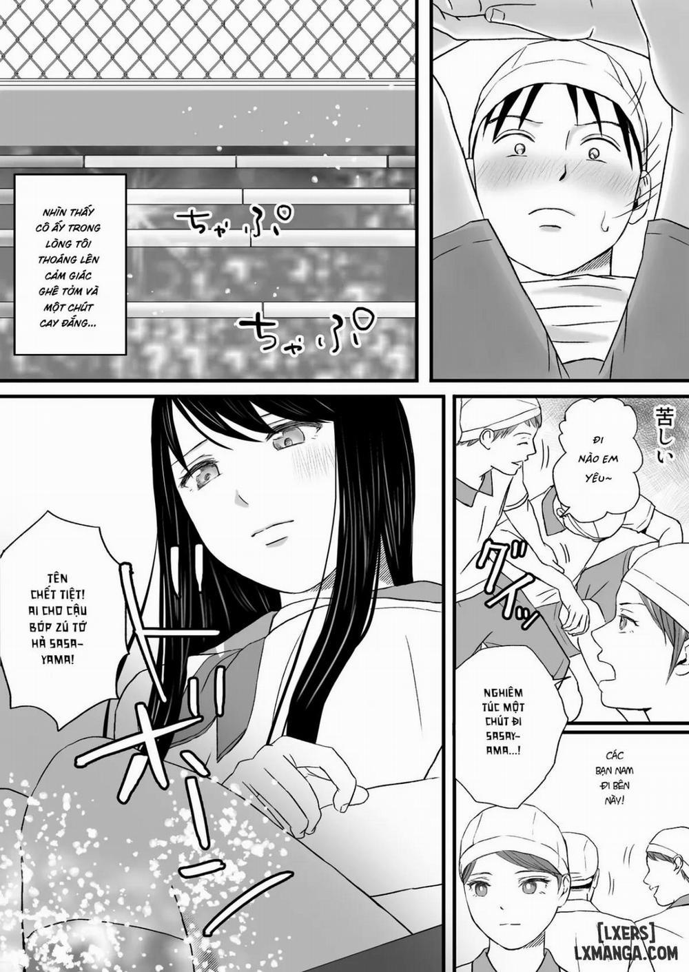 Aimai na Bokura Kanojo wa Tabun 2 END trang 62