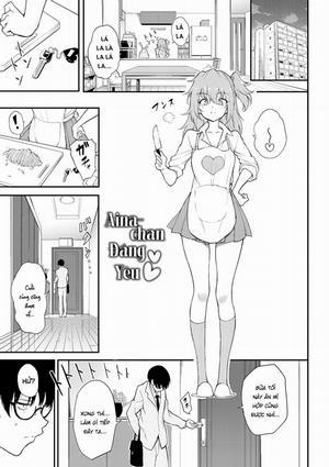 Đọc truyện tranh Aina-chan Đáng Yêu ❤❤❤