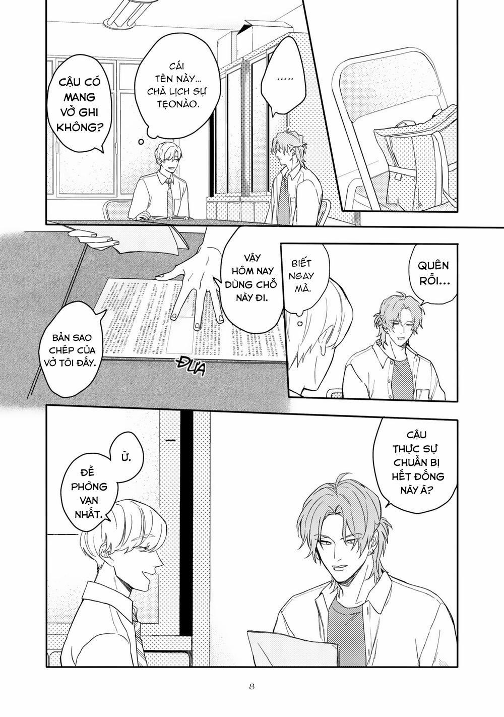 Aioi Focus 1 trang 10