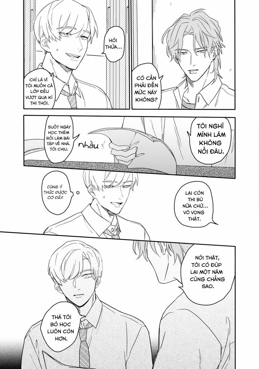 Aioi Focus 1 trang 11