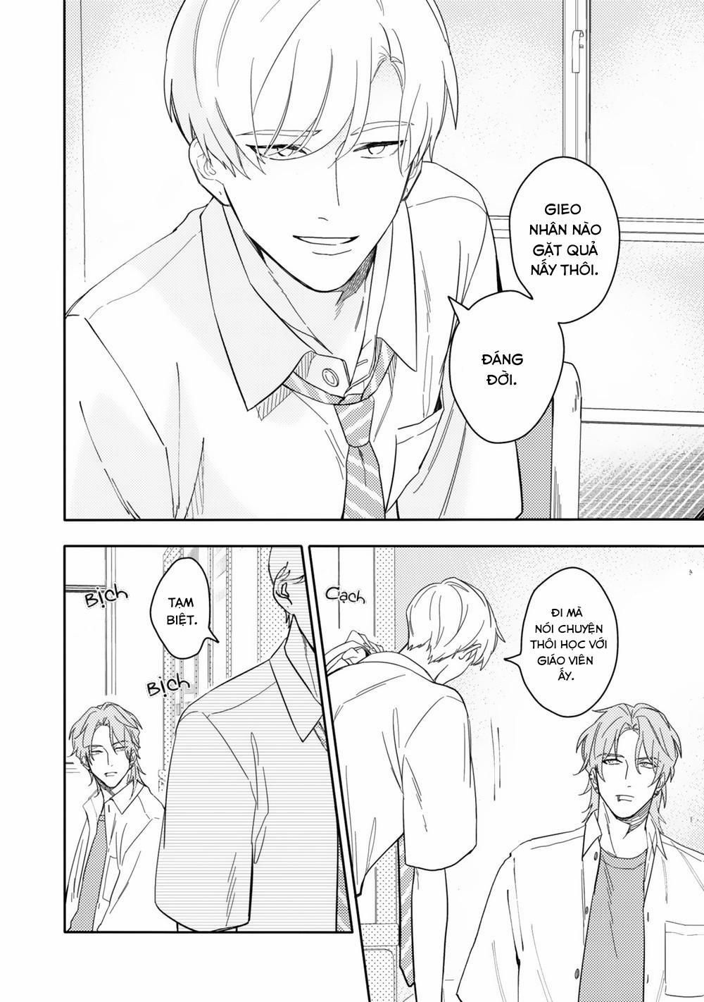 Aioi Focus 1 trang 14