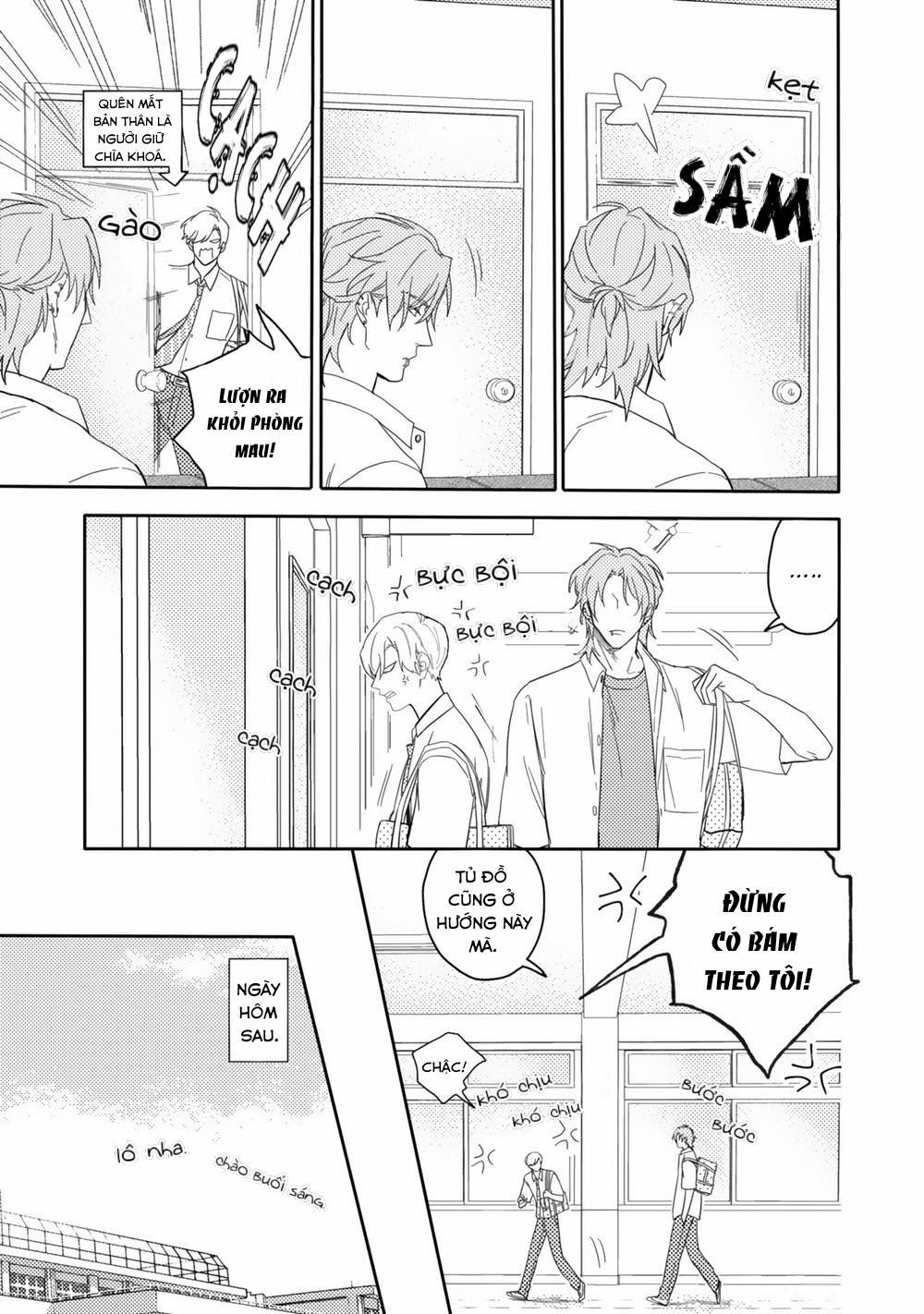 Aioi Focus 1 trang 15