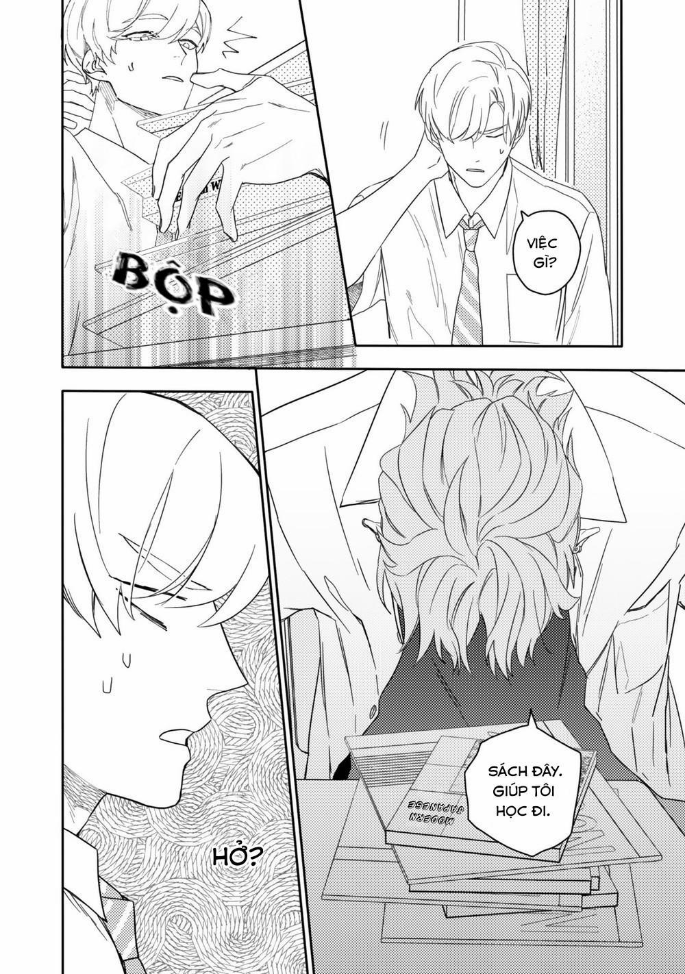 Aioi Focus 1 trang 20