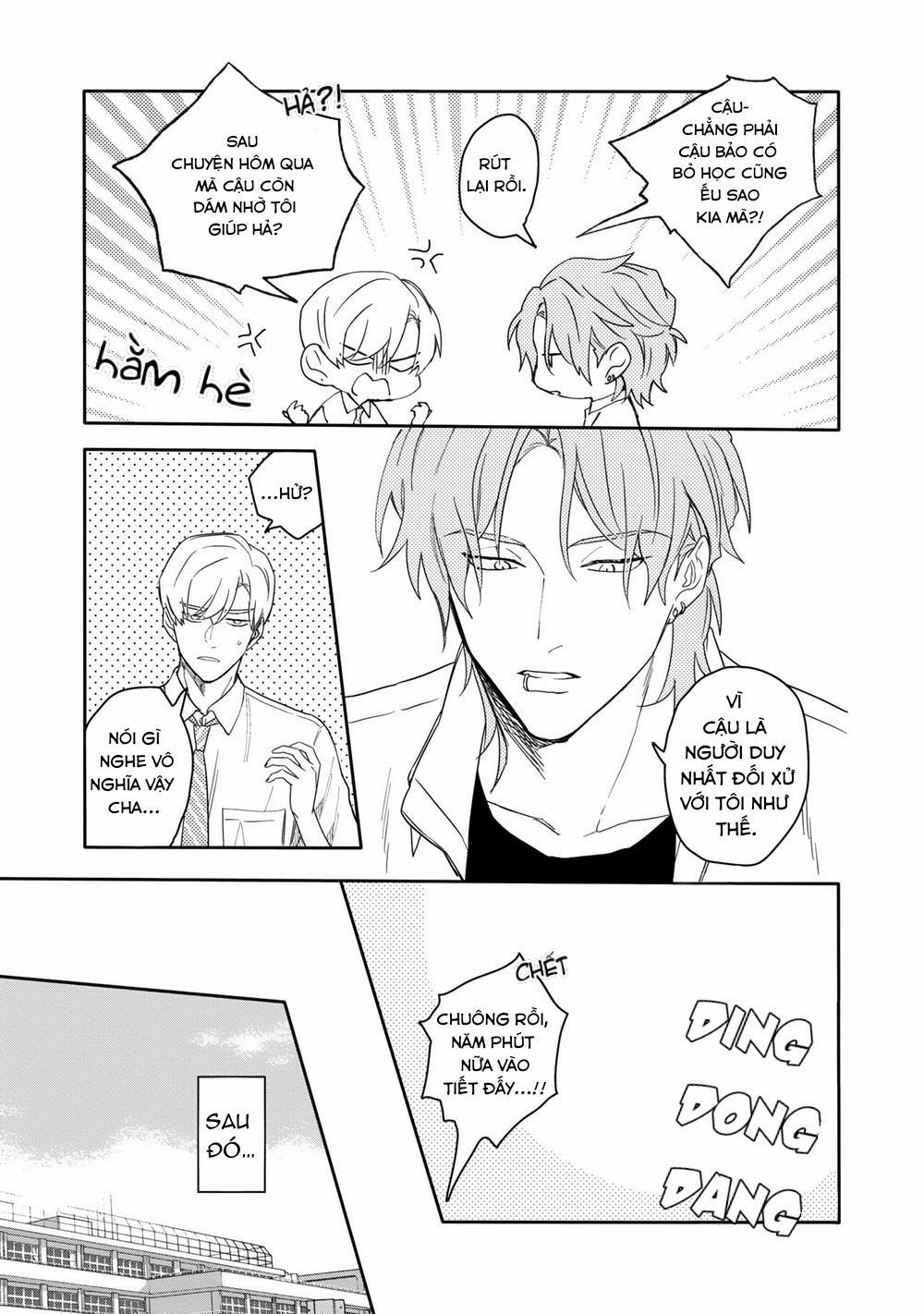 Aioi Focus 1 trang 21