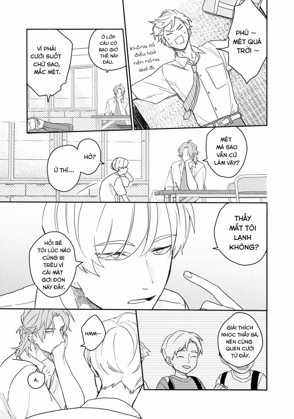 Aioi Focus 1 trang 23