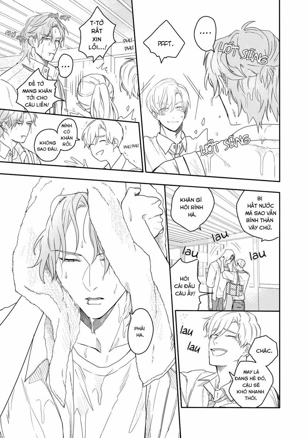 Aioi Focus 1 trang 27