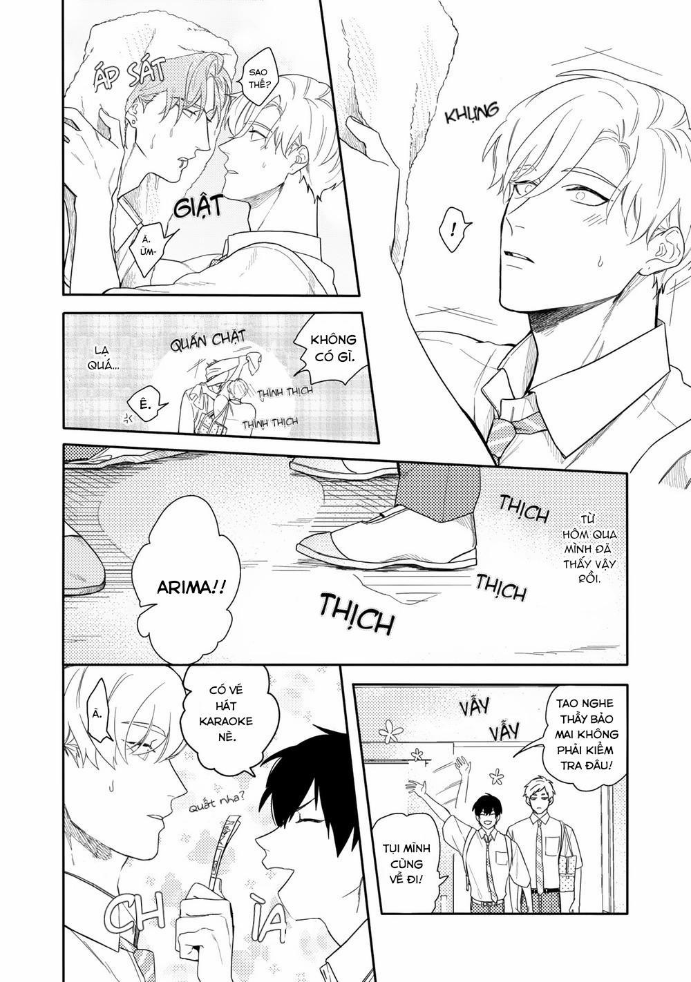 Aioi Focus 1 trang 28