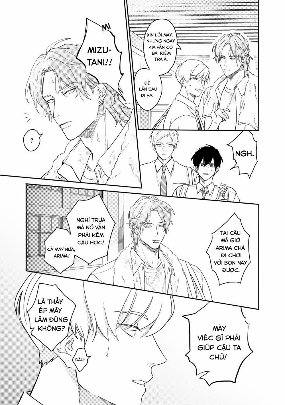 Aioi Focus 1 trang 29