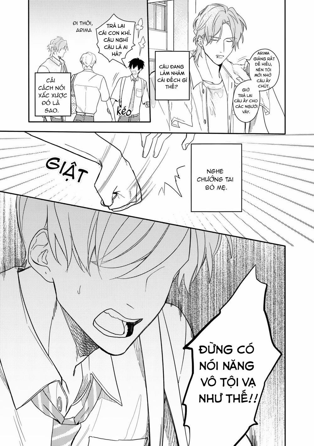 Aioi Focus 1 trang 31