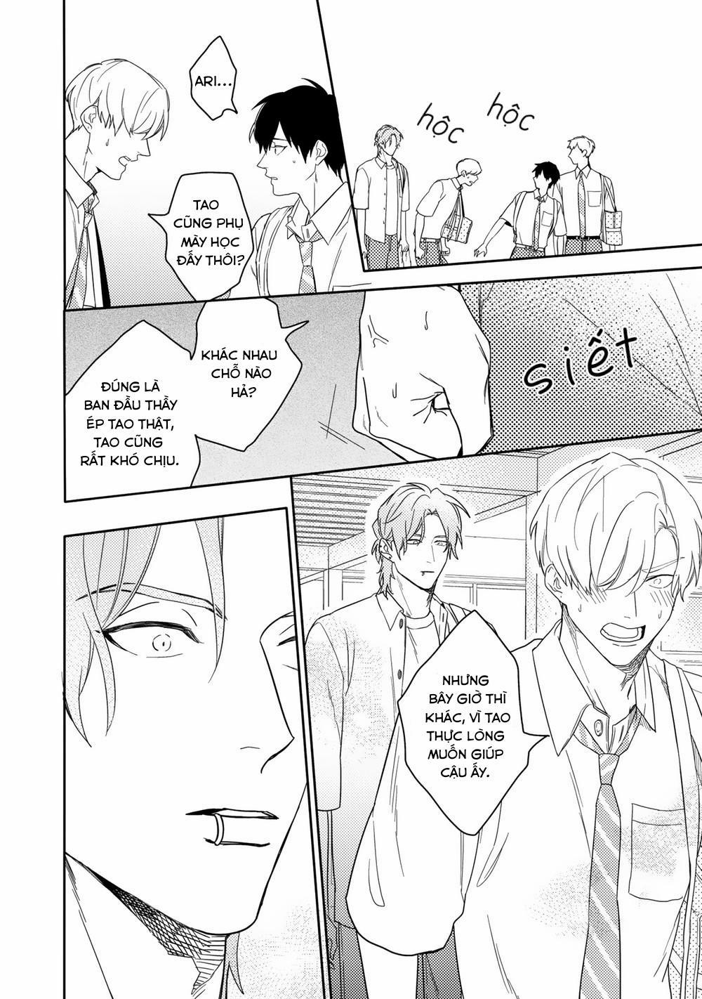 Aioi Focus 1 trang 32