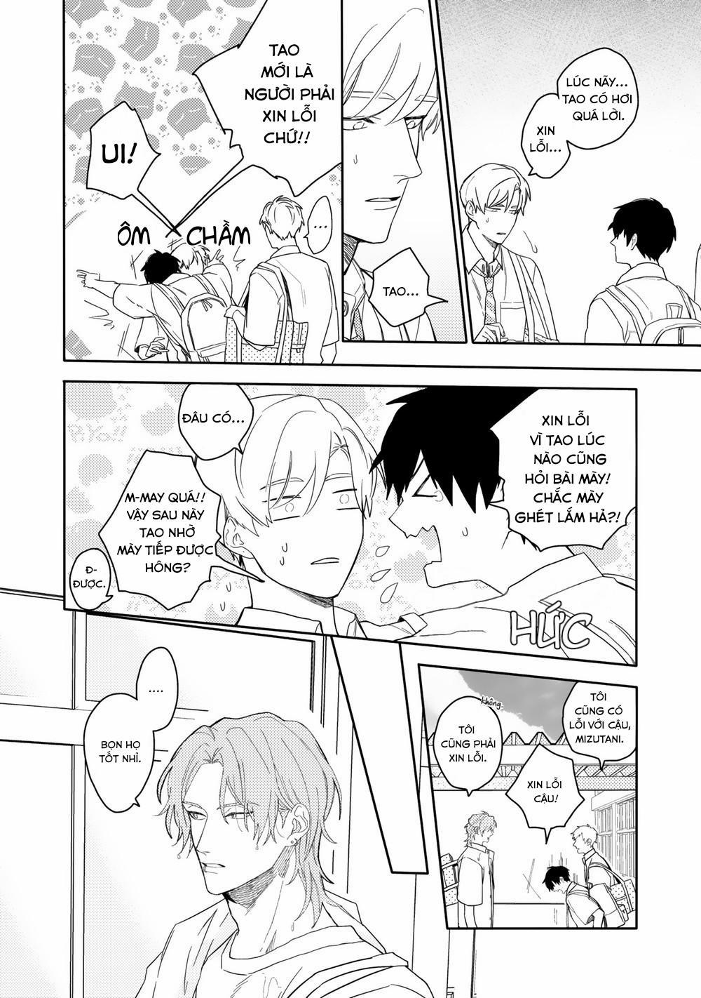 Aioi Focus 1 trang 34