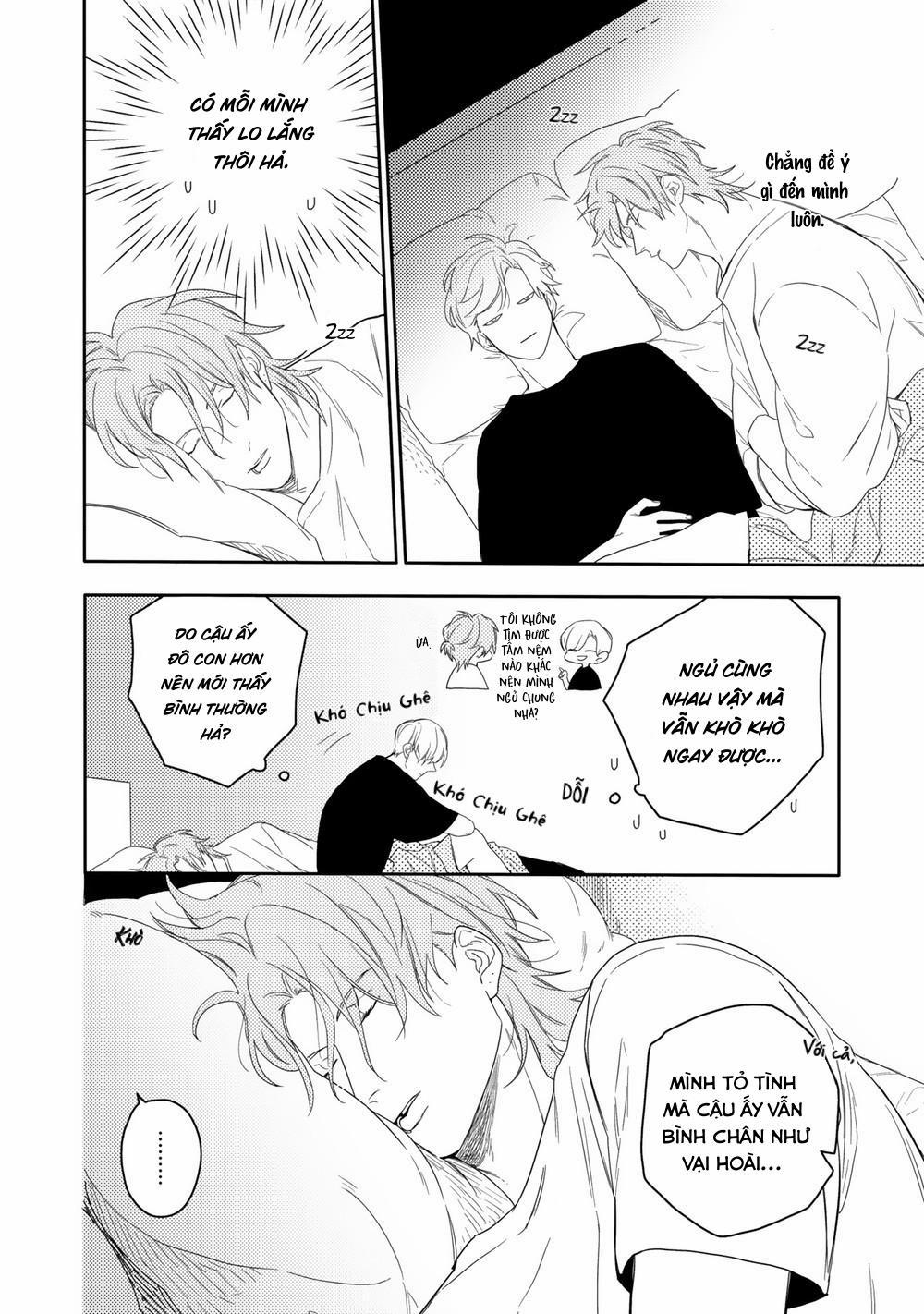 Aioi Focus 2 trang 16