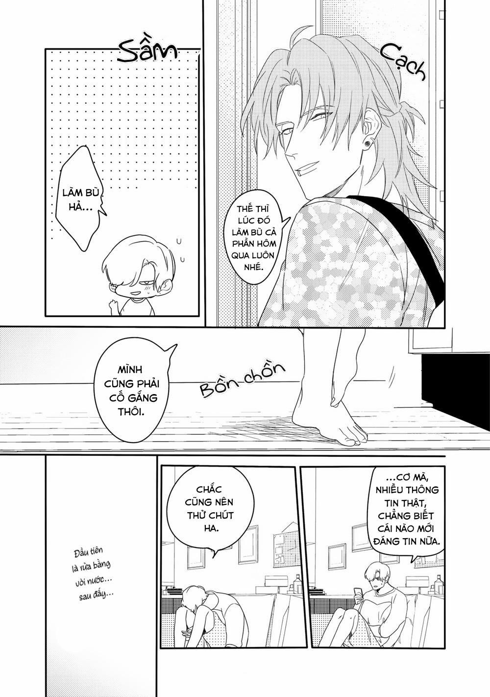 Aioi Focus 3 trang 16