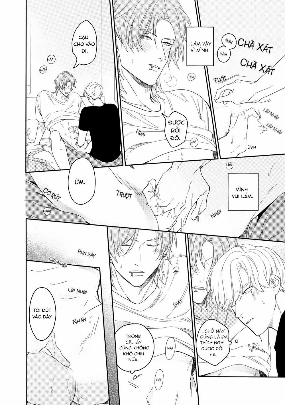 Aioi Focus 3 trang 21