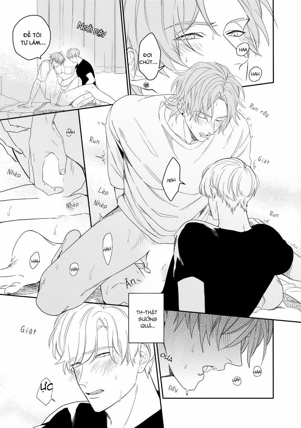 Aioi Focus 3 trang 22