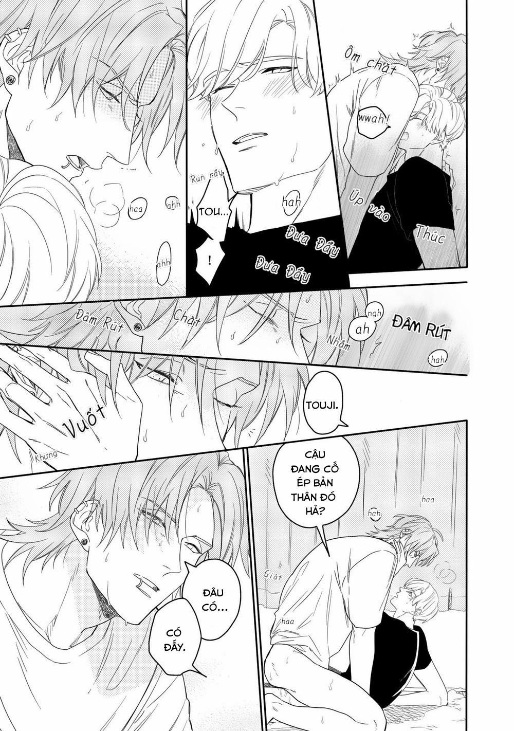 Aioi Focus 3 trang 24