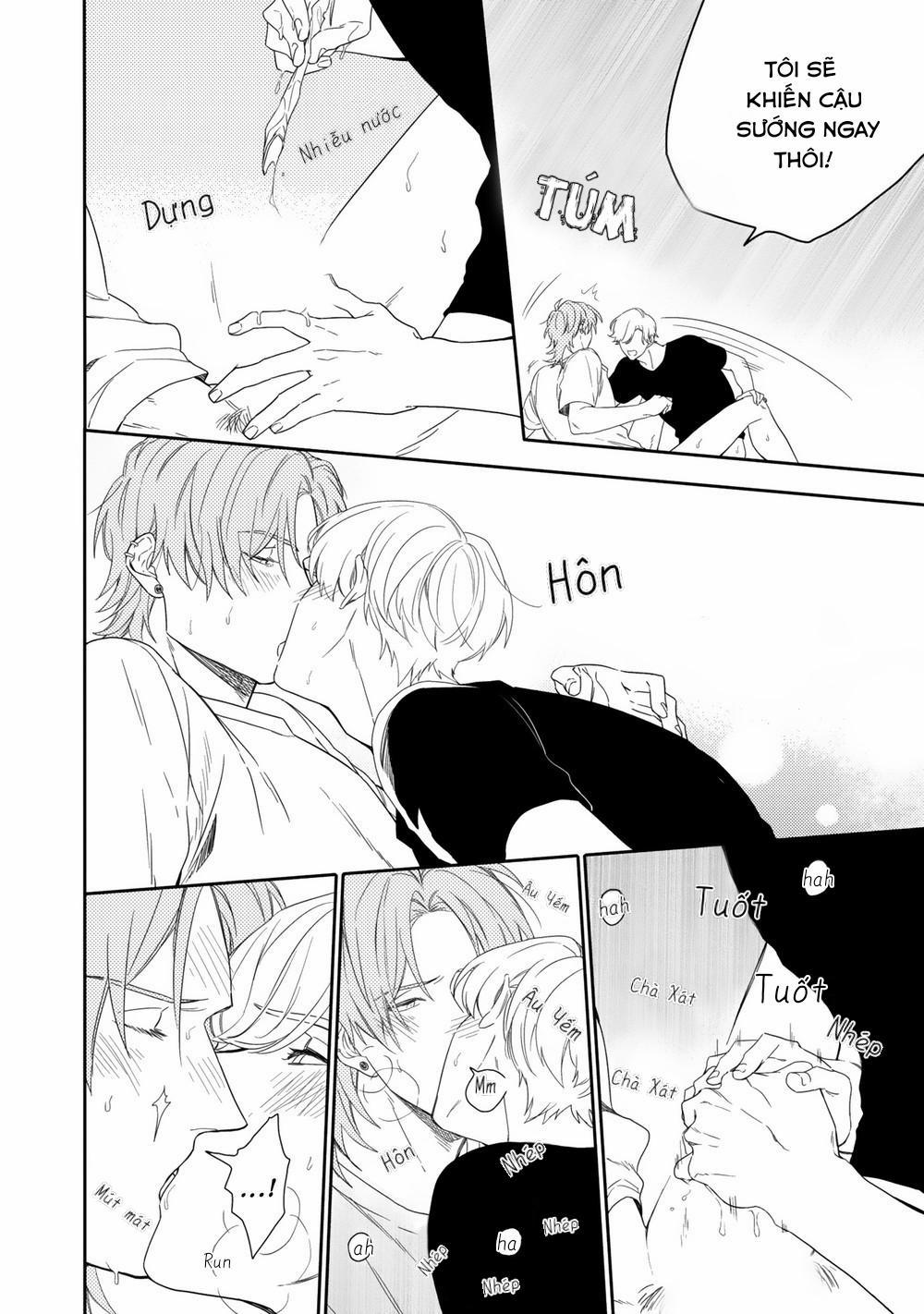 Aioi Focus 3 trang 25