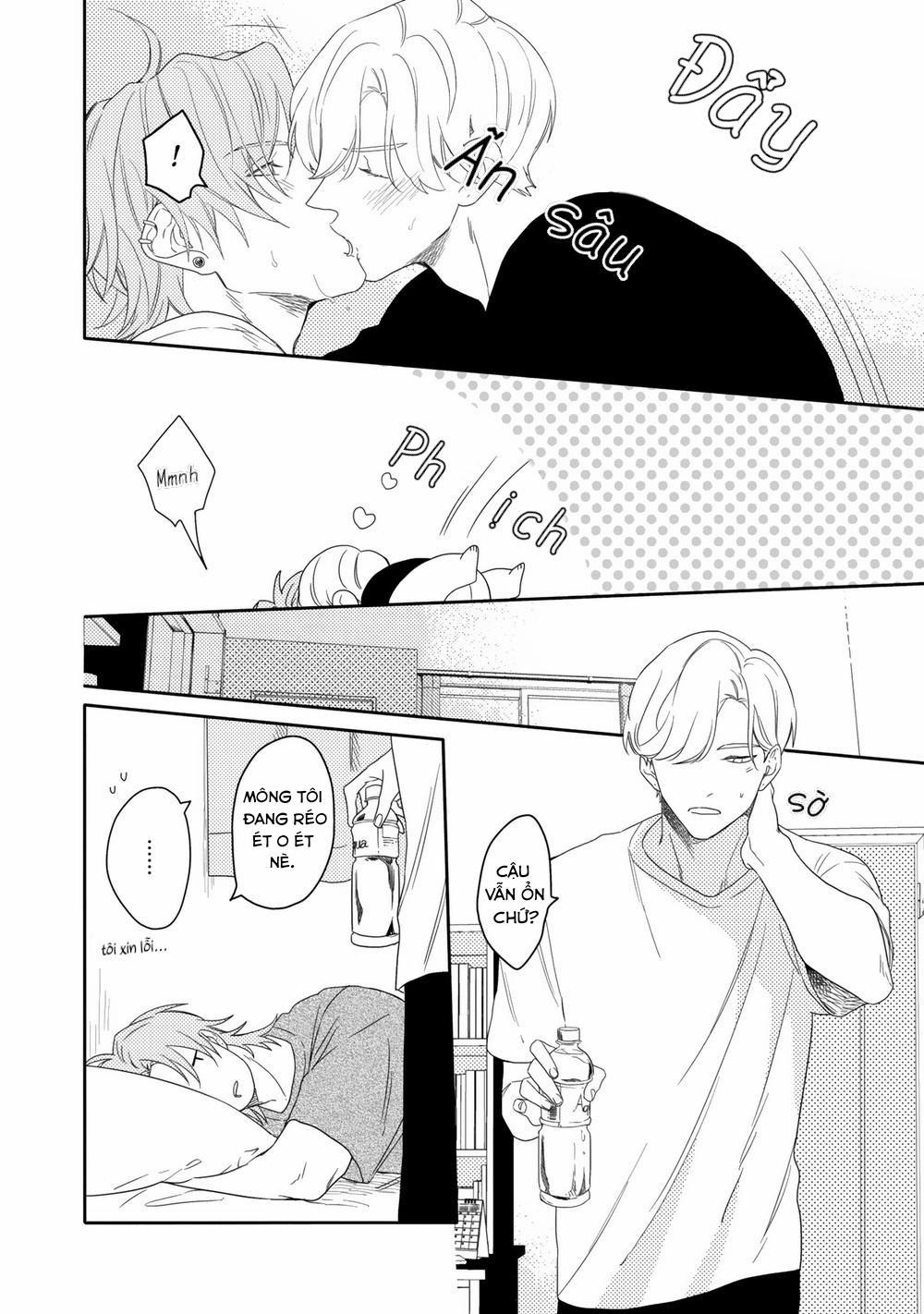 Aioi Focus 3 trang 28