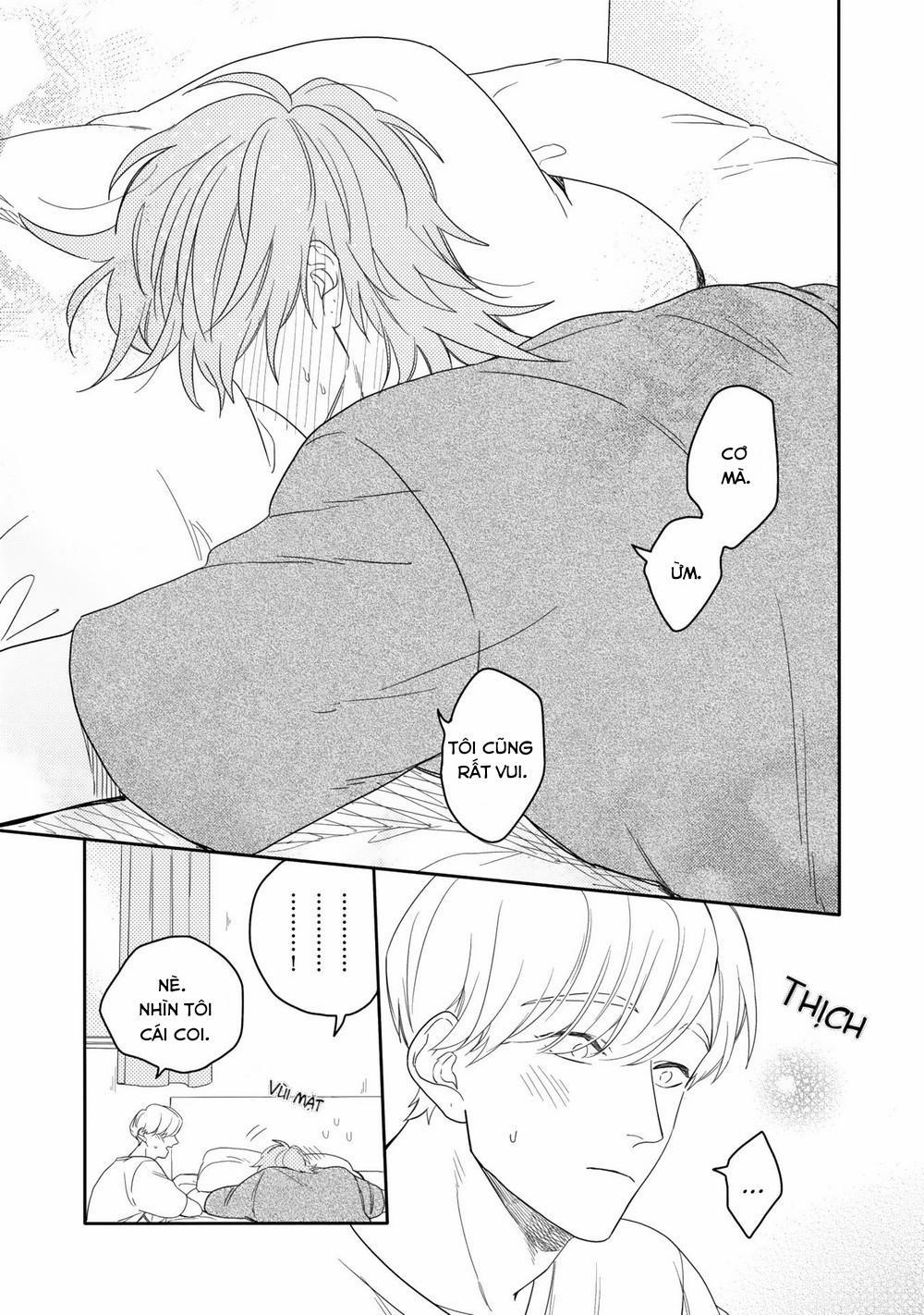 Aioi Focus 3 trang 30