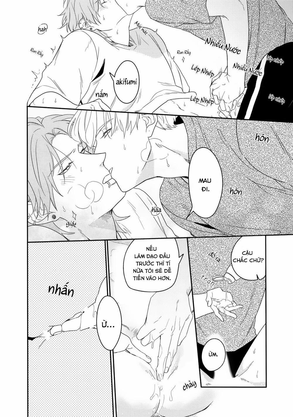 Aioi Focus 3 trang 5