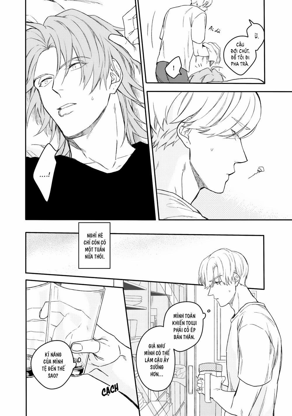 Aioi Focus 4 trang 31