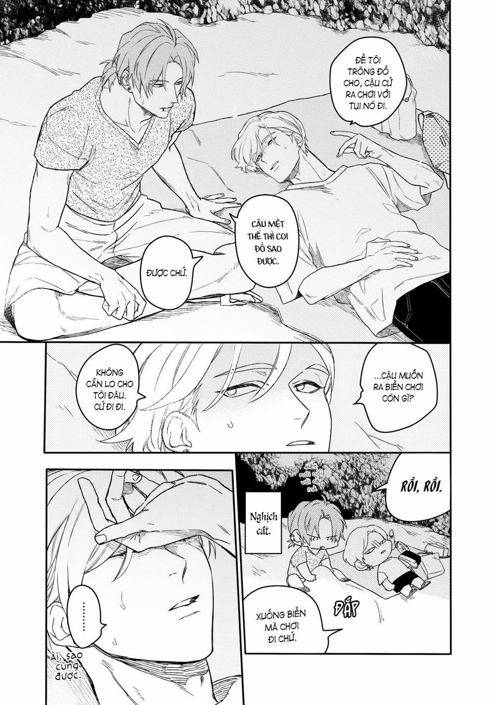 Aioi Focus 4 trang 34