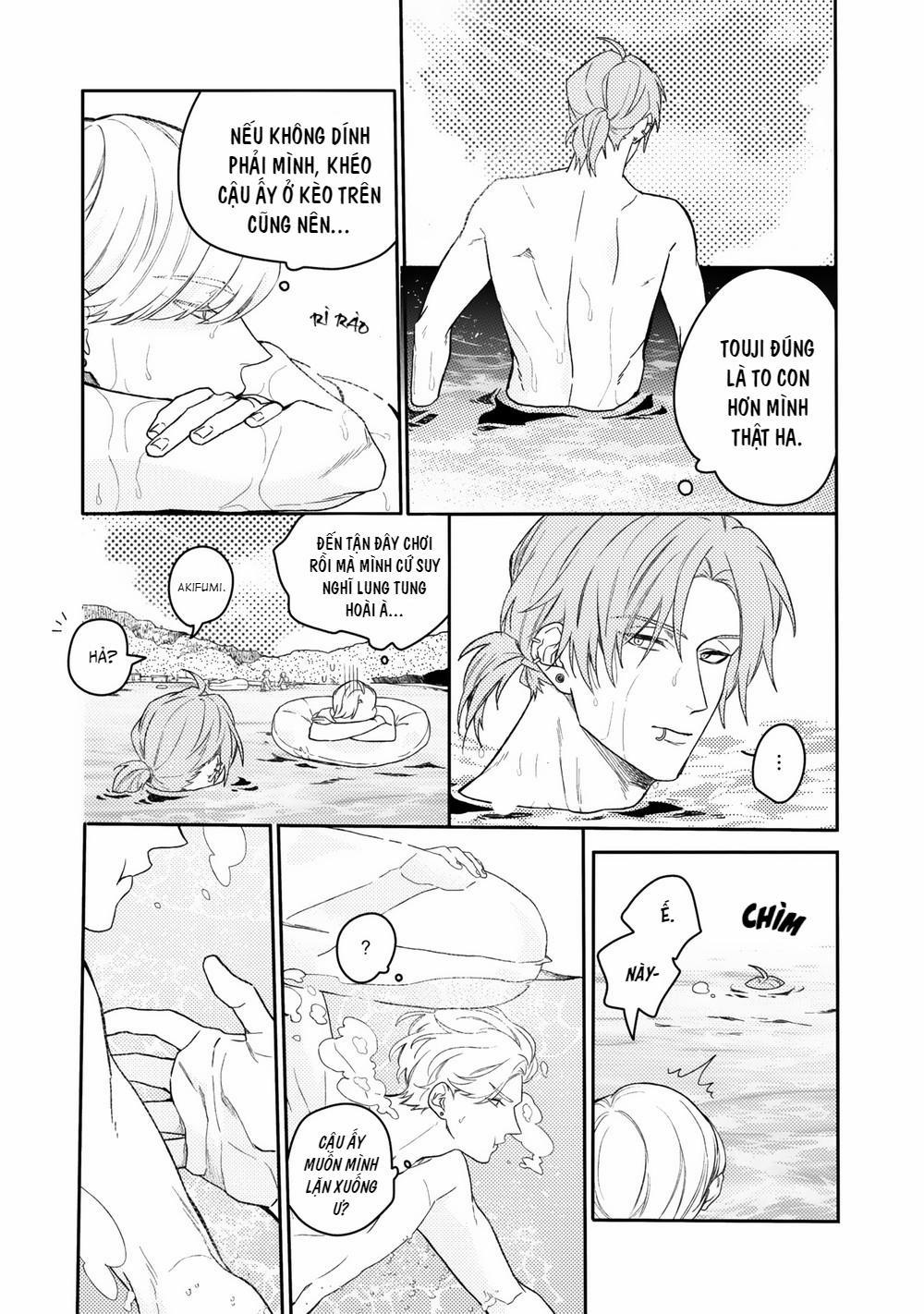 Aioi Focus 4 trang 38