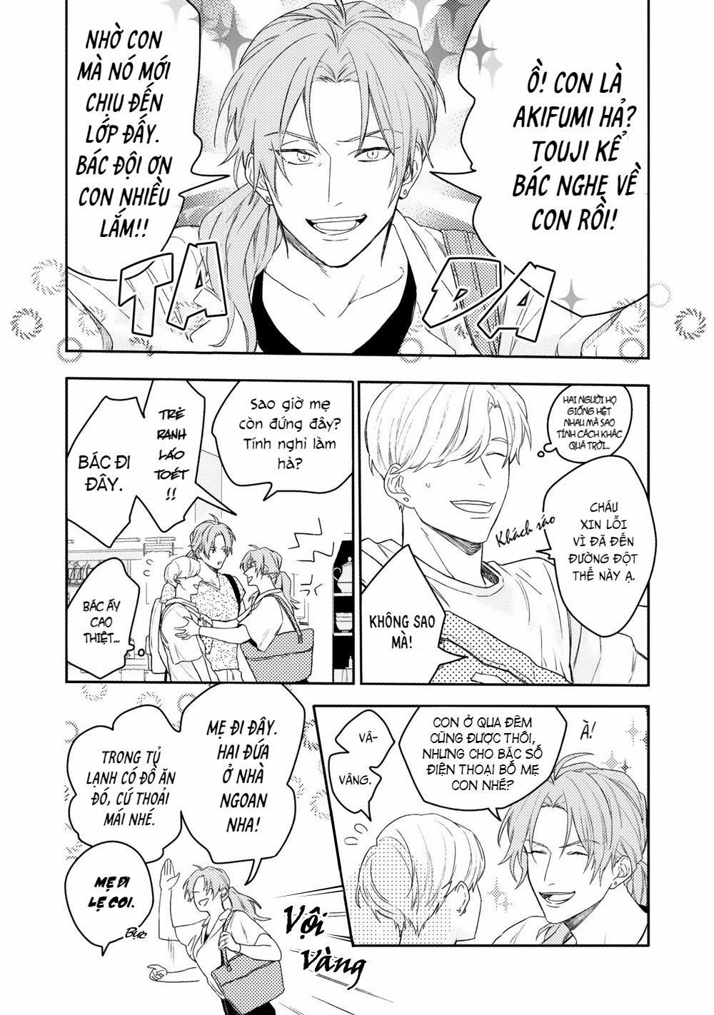 Aioi Focus 4 trang 43