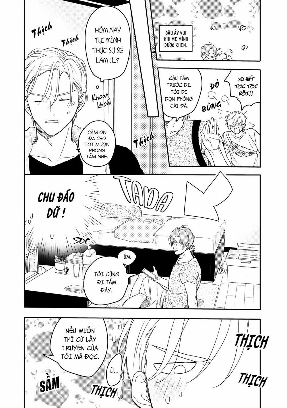 Aioi Focus 4 trang 45