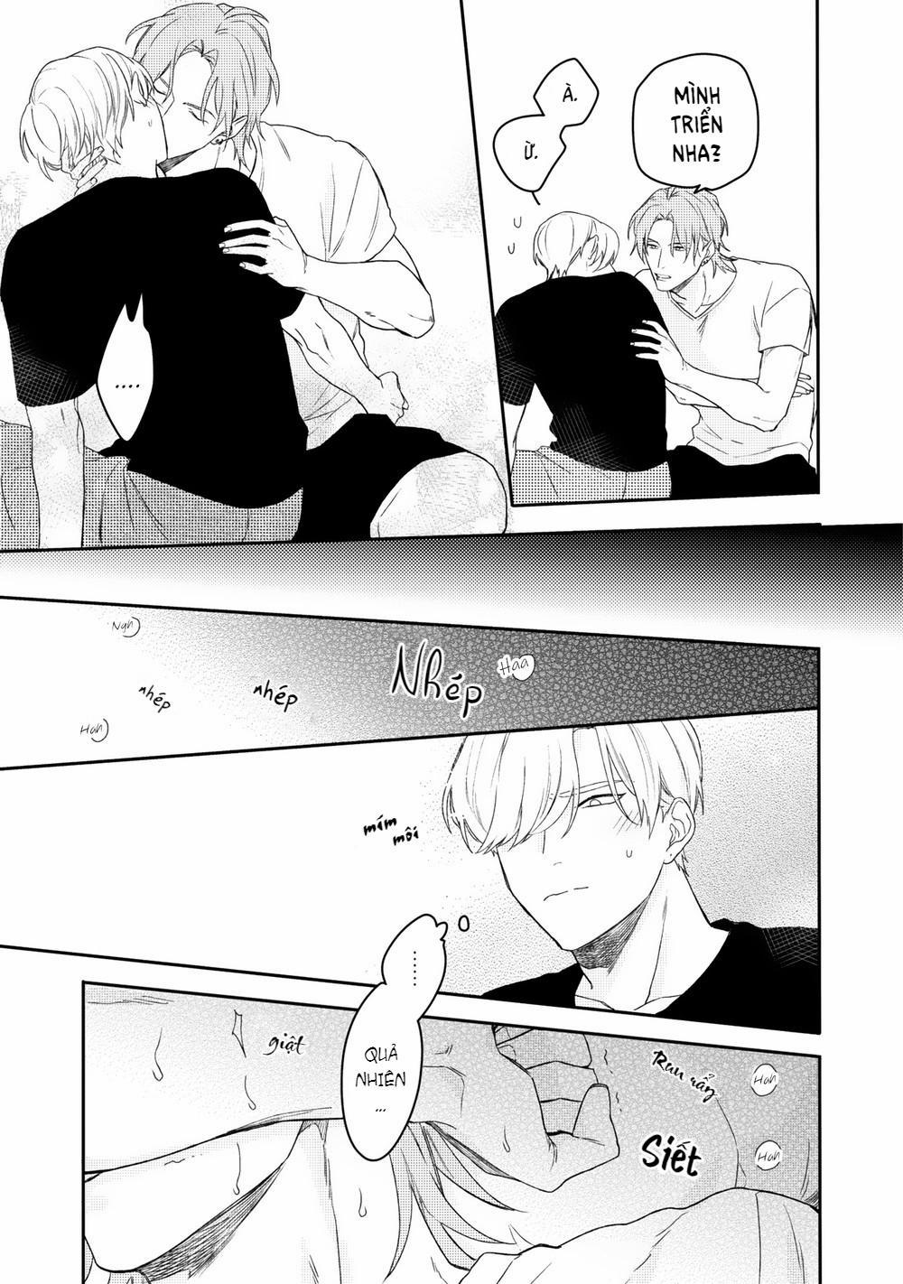 Aioi Focus 4 trang 48