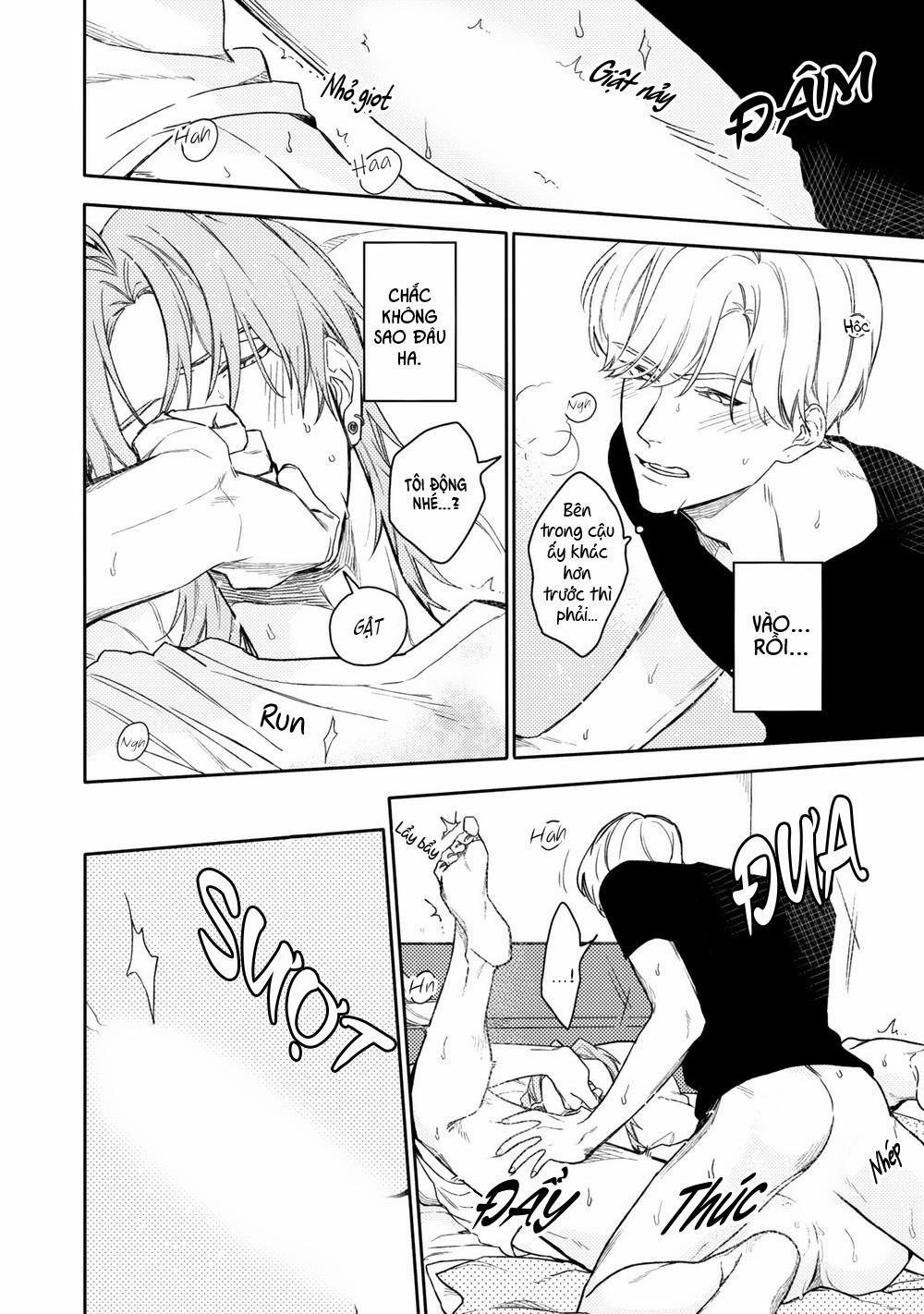 Aioi Focus 4 trang 53