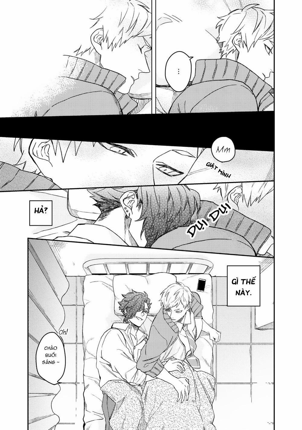 Aioi Focus 5 trang 19