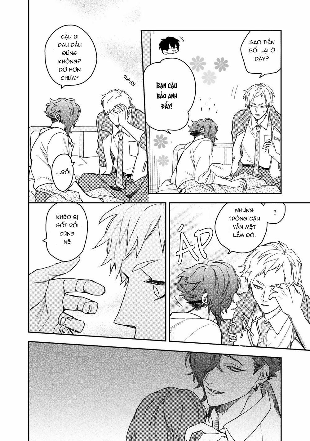 Aioi Focus 5 trang 20