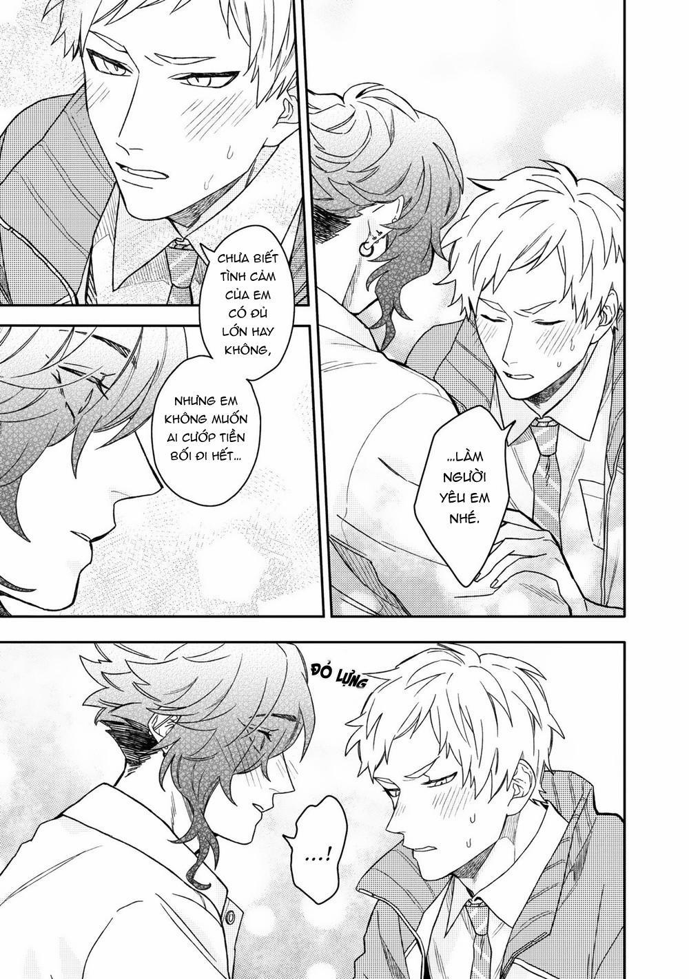 Aioi Focus 5 trang 25