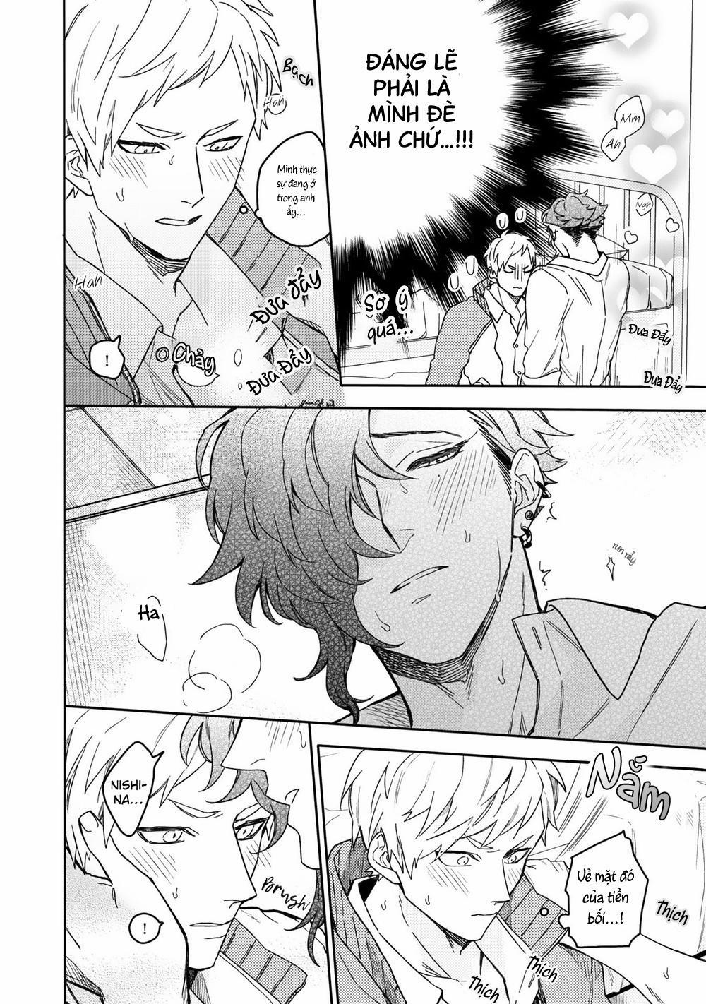 Aioi Focus 5 trang 28