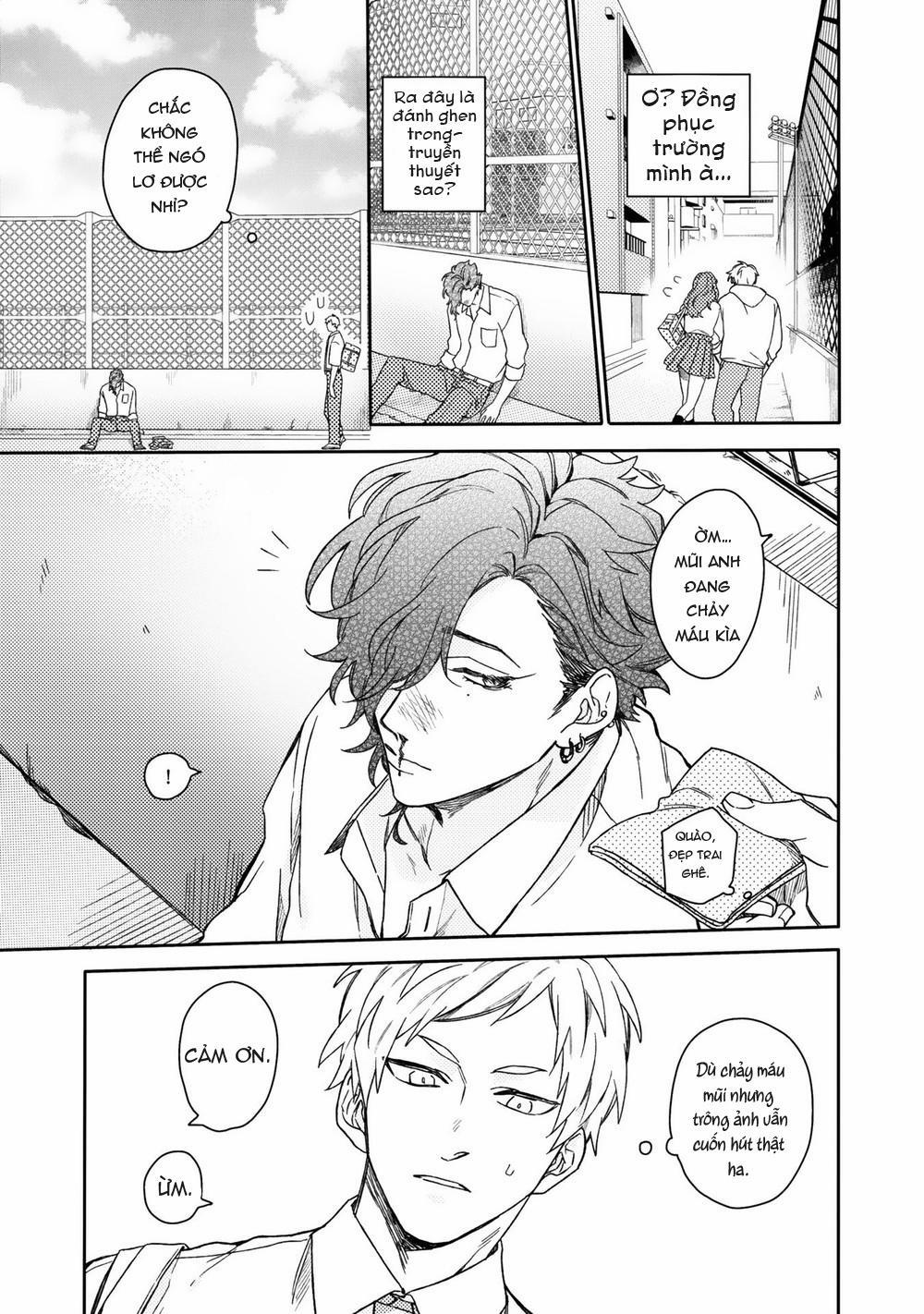 Aioi Focus 5 trang 3