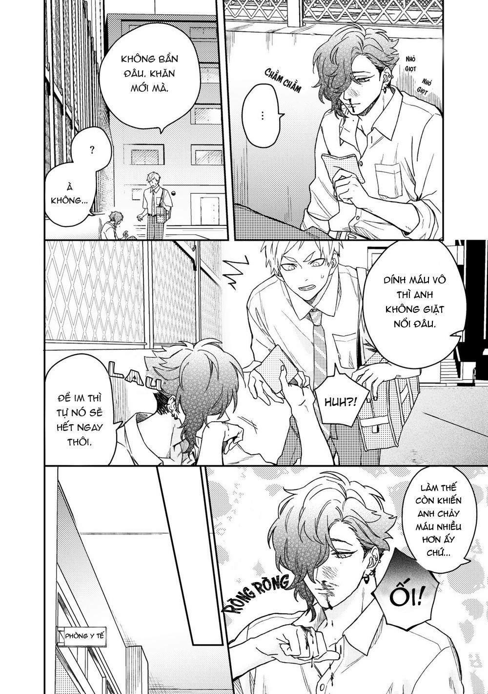 Aioi Focus 5 trang 4