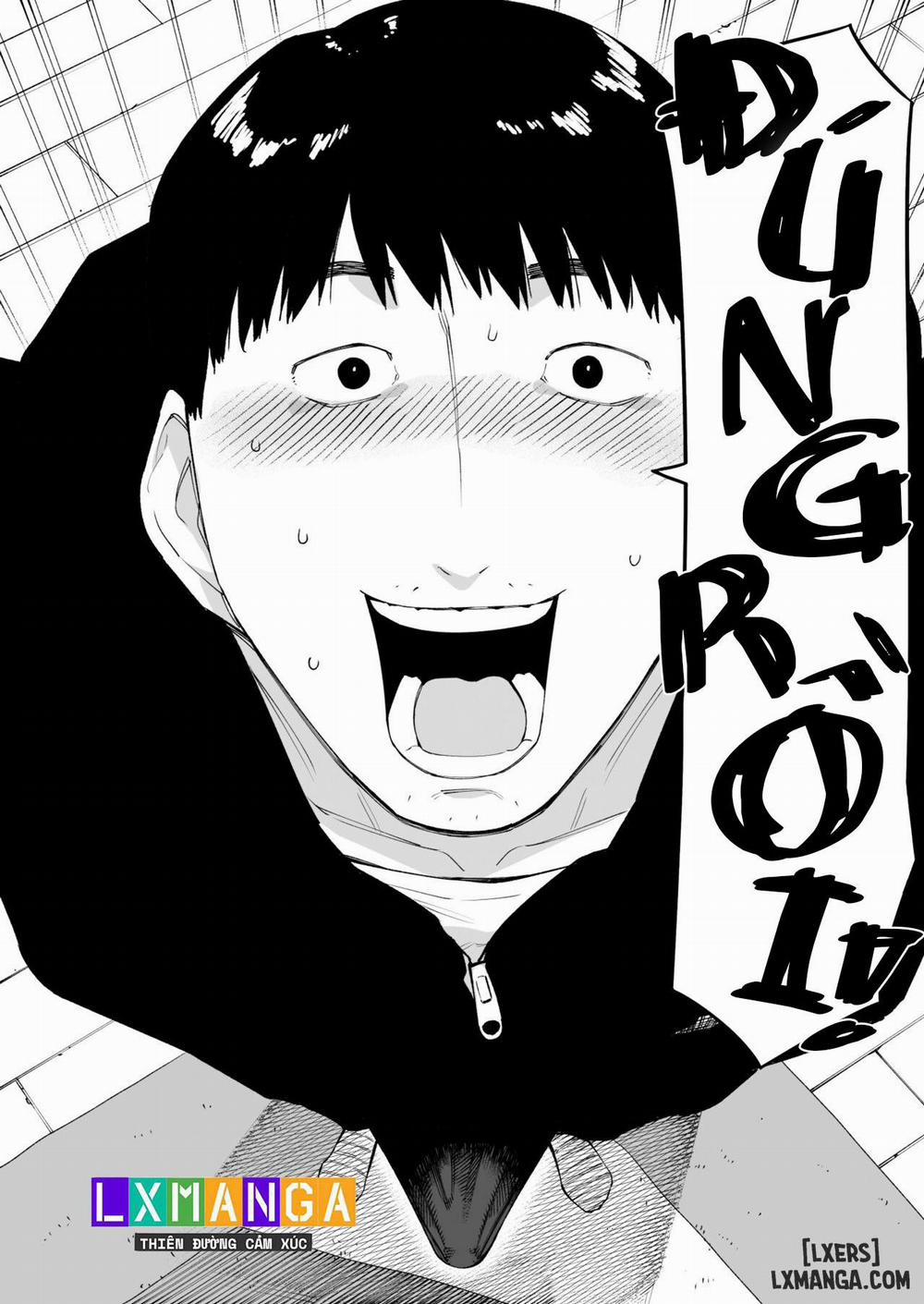 Aisai, Doui no Ue, Netorare 7 Tears of Father 1 trang 10