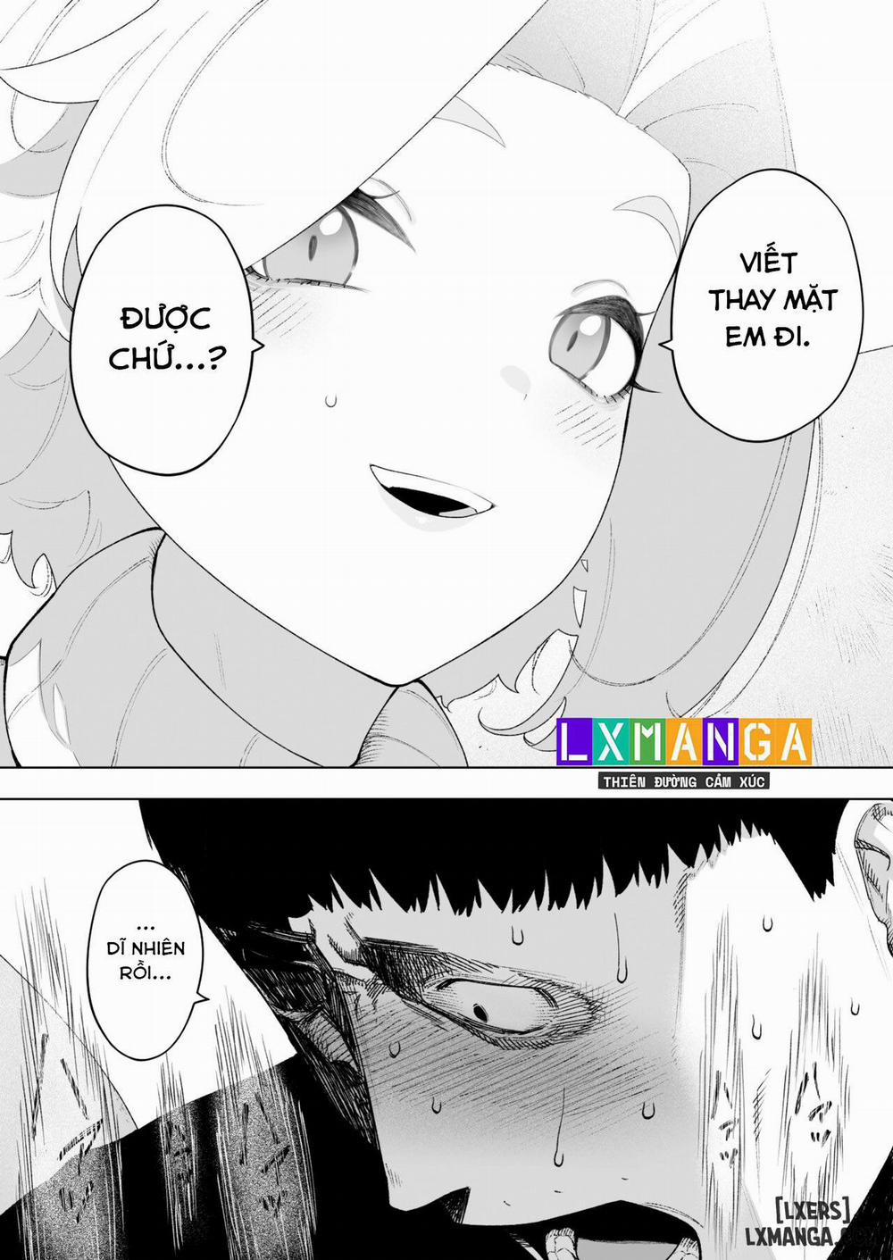 Aisai, Doui no Ue, Netorare 7 Tears of Father 2 trang 14