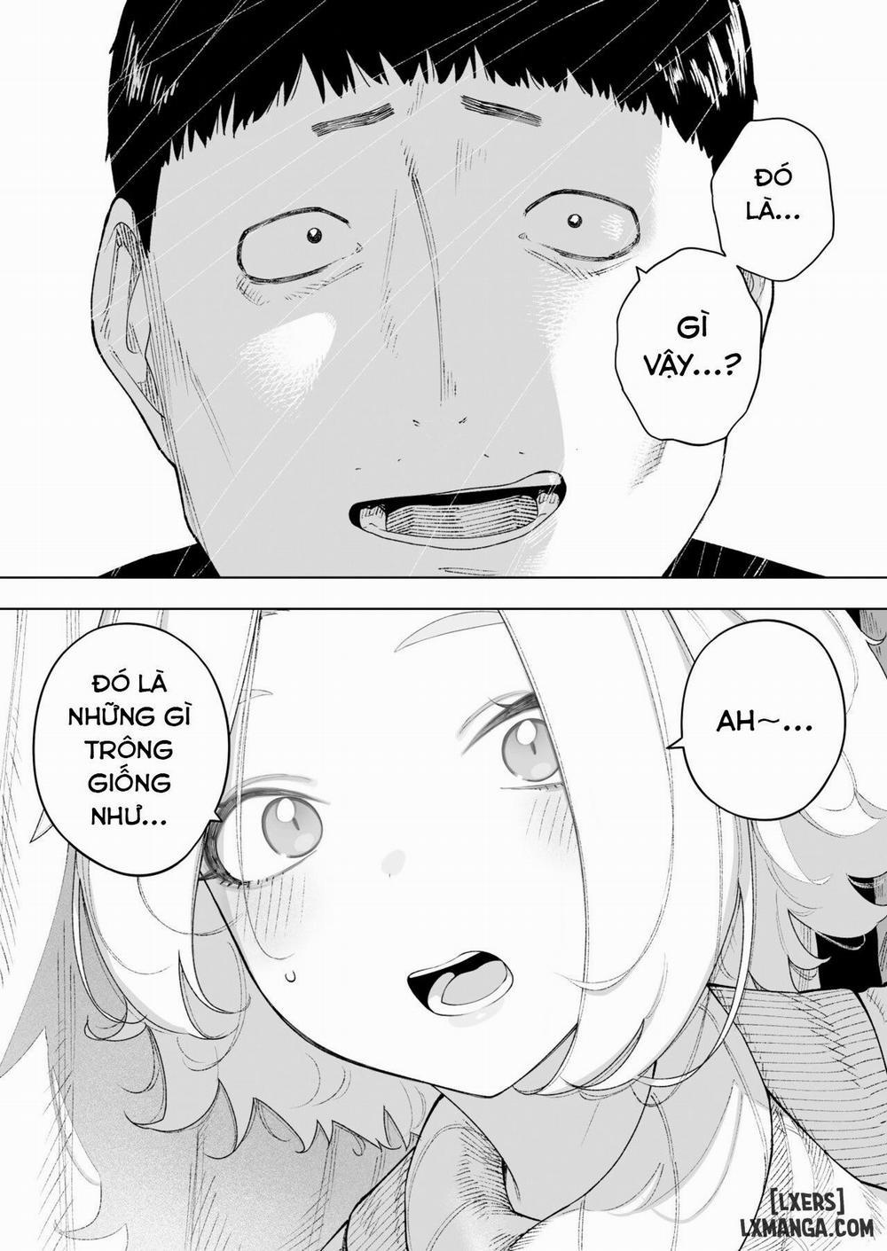 Aisai, Doui no Ue, Netorare 7 Tears of Father 2 trang 19