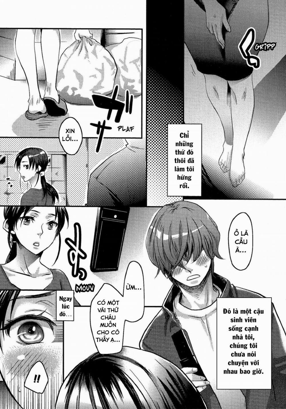 Aisare Shouwaru Love Bitch Bad Bug trang 2