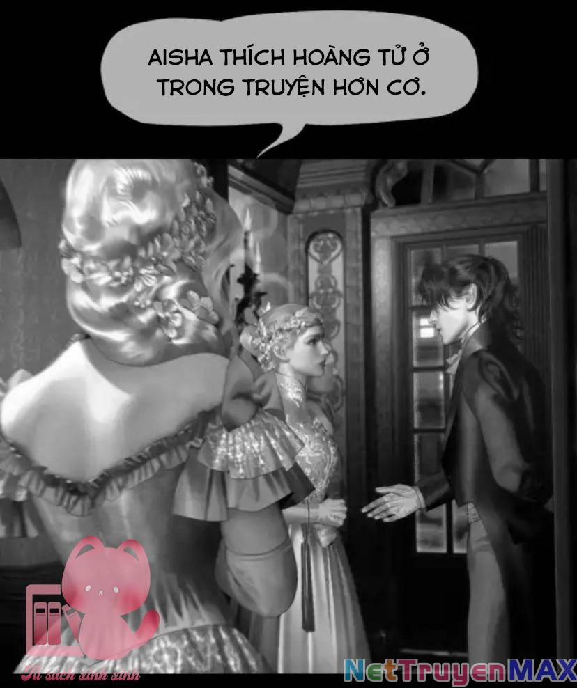Aisha 45 trang 40