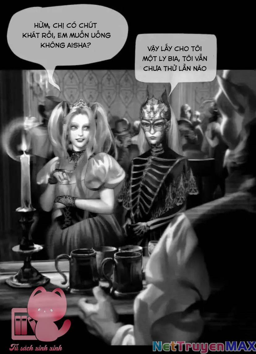 Aisha 49 trang 12