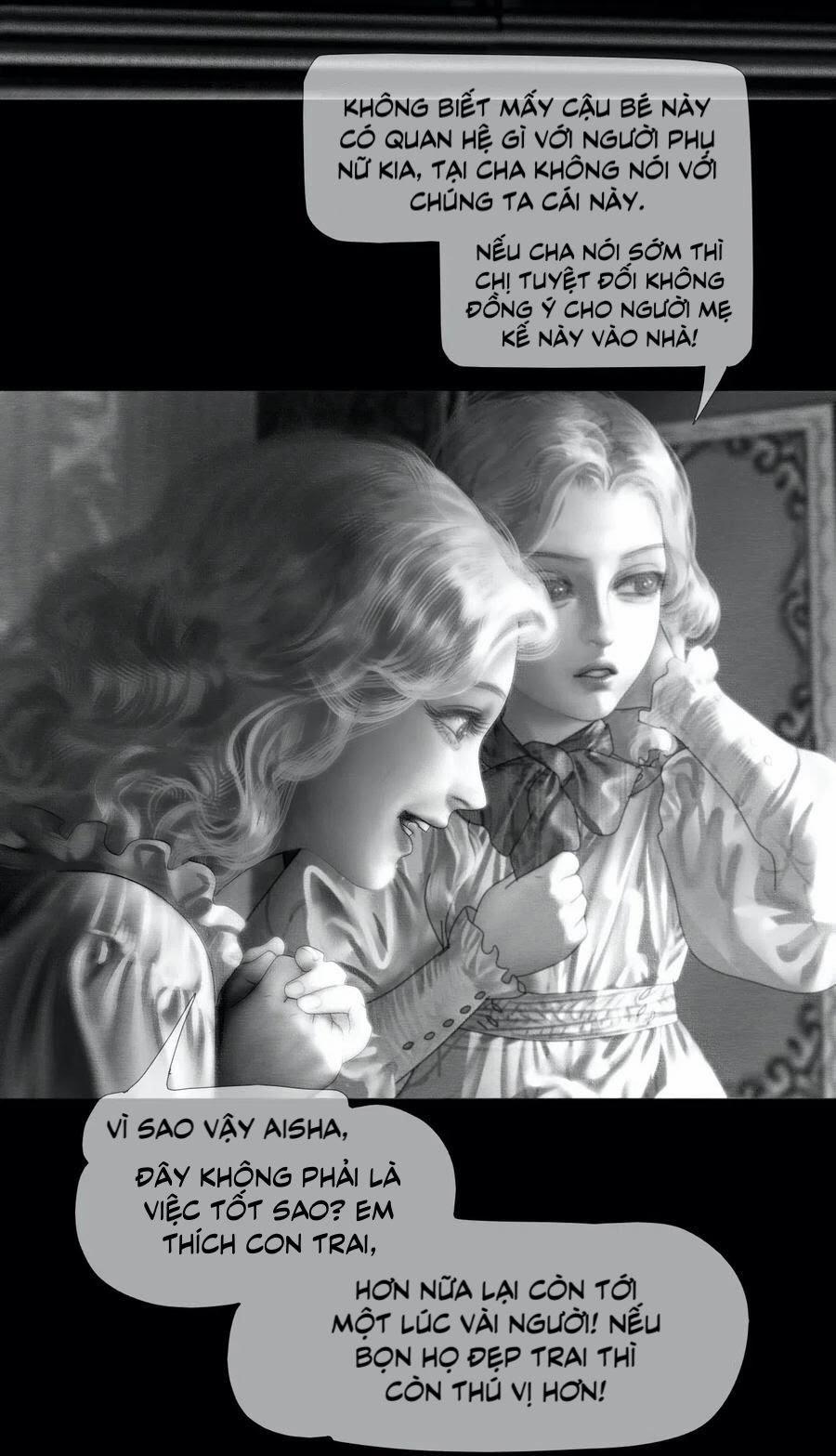 Aisha 5 trang 14